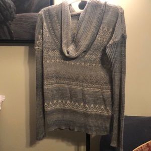 Free people sweater